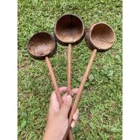 ราคา กระบวยตักน้ำทำเองจ้าhandmade (12393318423)