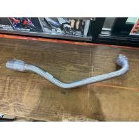 ราคา ✔️#การันตีราคาถูก✨ คอท่อสแตนเลสออกล่าง 2 นิ้ว ตรงรุ่น MSX (2597720765)