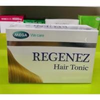 ราคา MEGA Regenez Hair Tonic Spray (1889006347)