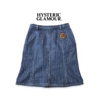 ราคา กระโปรงยีนส์ Hysteric Glamour (14070788692)