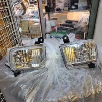 ราคา ไฟตัดหมอก สปอร์ตไลท์ TOYOTA HIACE รถตู้หัวจรวด YH184 (28783935624)