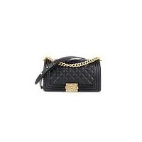 ราคา [CO221207670] Chanel / Boy Caviar GHW Microchip (19871660981)