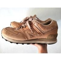 ราคา รองเท้า​ผ้าใบ​New​ balance 574 แท้ (7913364100)