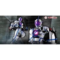 ราคา S.H.Figuarts (SHINKOCCHOU SEIHOU) KAMEN RIDER PSYGA มือ1 Lot JP พร้อมส่ง (46456073059)