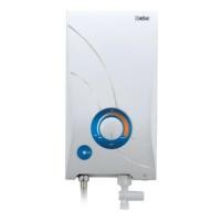 ราคา Haier เครื่องทำน้ำอุ่น 3,500 วัตต์ รุ่น NT350ES (White) ลดราค้าสินค้าค้างสต๊อก เหลือ4เครื่องเท่านั้น (4304710510)