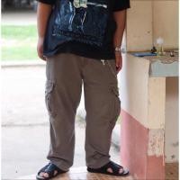 ราคา กางเกงคาร์โก้ คาร์โก้6กระเป๋า#คาร์โก้#คาร์โก้#ขายาว#ขายาวคาร์โก้ (26751484281)