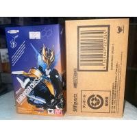 ราคา (มือ2 / ตัวโชว์ที่ี้ร้าน) S.H.Figuarts Kamen rider Cross-Z (SHF Kamen Rider Cross-Z ) (44022128669)