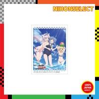 ราคา Bushiroad Sleeve Collection High Grade Vol.1348 "Rokudenashi Majutsu Koushi to Akashic Records" - "Sistine & Lumia & Rielle" (26024016339)