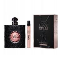 ราคา YSL Black Opium EDP Travel Exclusive 90 ml + 10 ml (40878228947)