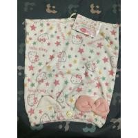 ราคา ผ้าขนหนูคลุมผมหลังสระผม Sanrio: Kitty #HelloKitty #Sanrio (41125039822)