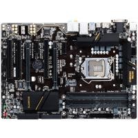 ราคา GIGABYTE GA Z170-D3H 1151เข็ม DDR4 (29741130243)