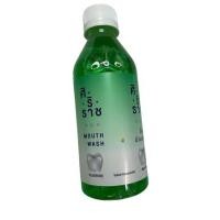 ราคา น้ำยาบ้วนปากศิริราชสูตรฟลูออไรต์ (12253593359)