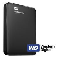 ราคา 500 GB Ext 2.5'' WD Element (Black, USB3) (1519417778)