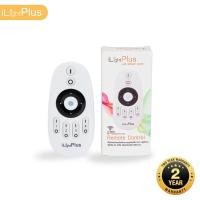 ราคา [ส่งไว ใช้นาน] iLightPlus รีโมทรุ่น 2in1 (2040302385)