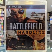 ราคา (ภาษาอังกฤษ) มือ2 Battlefield Hardline แผ่นเกม PS3 แผ่นPS3 มือสอง (Shooting FPS เกมยิง เหมือน Call of Duty) (3509879976)