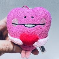 ราคา #พวงกุญแจ #ตุ๊กตา #เห็ดนาเมโกะ #รูปหัวใจ #ถือหัวใจ #ป้ายชัด #Nameko #ลิขสิทธิ์แท้ #หายาก #สภาพสมบูรณ์ (18444919771)