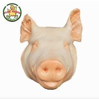 ราคา โมเดล หัวหมูสด หัวหมูพะโล้ ปลอม เนื้อเรซิ่น หัวละ 2,500 กว้าง 29 ยาว 36 หนา 26 CM หัวหมูเรซิ่น หัวหมูปลอม หัวหมูจำลอง (7033062577)