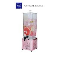 ราคา MAO โถจ่ายน้ำหวาน 3 ลิตร พร้อมไฟLED ทาวเวอร์เบียร์ (27317359767)