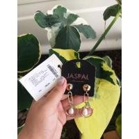 ราคา ต่างหู ตุ้มหู JASPAL ของแท้ (11558559384)
