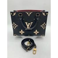 ราคา Used LV On the go Size PM ปี 22 Microchip (24057556603)