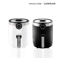 ราคา LocknLock หม้อทอดไร้น้ำมัน Multi Cooker Air Fryer ความจุ 3.5 L. รุ่น EJF128 (9978906474)