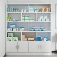 ราคา ตู้แสดงการรักษา ตู้โชว์ร้านขายยา ร้านขายยา ตู้โชว์ คลินิก เคาน์เตอร์ ร้านขายยา ชั้นวางตู้ยา ตะวันตก ห้องโดยสารยา (51055574879)