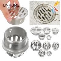 ราคา Ly ฝาครอบท่อระบายน้ําสแตนเลสทนทานป้องกันฝนสําหรับหลังคาระเบียง (8386892015)