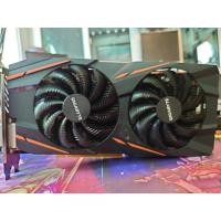 ราคา GIGABYTE RX570 GAMING 4GB GDDR5 (19456185363)