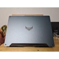 ราคา ASUS TUF A15 FA506IH-HN128TS/RYZEN 5 4600H/GTX1650 (5675156672)