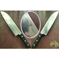 ราคา มีดตุ๊กตาเดียว มีดทำครัว J.A.HENCKELS INTERNATIONAl STAINLESS STEEL ROSTFREI (28157004138)