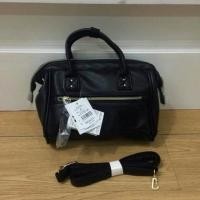 ราคา กระเป๋าAnelloหนังสีดำมือสอง ของแท้100% สภาพดี ใช้งานไม่กี่ครั้ง หิ้วเองจากญี่ปุ่น (1621692023)