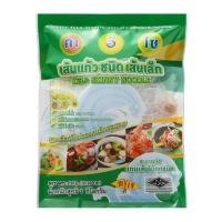 ราคา คาอิโซ เส้นแก้วชนิดเส้นเล็ก (สาหร่าย) KELP SKIINNY NOODLE KAISO BRAND 1 กก มีจัดส่งแบบ express delivery (43052286500)