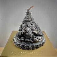 ราคา เทียนพระราหู พระราหู ราหู เทียนสีดำ วัตถุมงคล พรพุทธรูป เครื่องราง ของขลัง (17919044020)