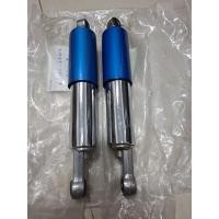 ราคา โช๊คหลัง Suzuki A100 M3-M4-A100SR-A100NL-A100SL-A80NL-A80SL สีห้าบรอนซ์ ของแท้ญี่ปุ่นใหม่เก่าเก็บสภาพสวยๆพร้อมใส่ใช้งาน (28966422308)