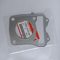 ราคา ปะเก็นฝาสูบแท้ HONDA ฮอนด้าเวฟ125, Wave125i, Msx125 ประเก็นเสื้อสูบ ของศูนย์ แท้100% [ 12251-KYZ-901 ] (17888836371)