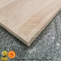 ราคา ชั้นไม้ 30 mm ขนาด 30 x 125 ซม ไม้ยางพาราประสาน สวย 1 หน้า ไม่ทำสี ชั้นวางของ ชั้นหนังสือ เคาร์เตอร์บาร์ (17770246125)