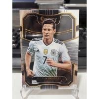ราคา 2017-18 Panini Select Soccer : Germany - Base Set (Base,Multi-Color,Silver) (17669043582)
