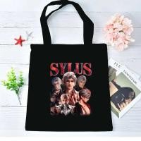 ราคา Love And Deepspace Canvas Tote Bags Custom Green Living Reusable Sustainable ส่งเสริมพับได้เป็นมิตรกับสิ่งแวดล้อม Boutique Handmade (55955696579)
