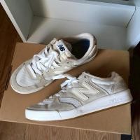 ราคา รองเท้า New balance มือสองของแท้✅ (24545205483)