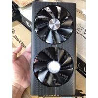 ราคา sapphire rx580 8gb dual สภาพสวยมากๆ ไม่มีตำหนิ ไม่เคยขุด ไม่เคยแกะ ประกัน 1/2022 (15417696512)