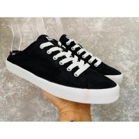 ราคา Keds รองเท้าแบรนด์แท้ มือ2 Size 38-38.5/24.5cm (27423302039)
