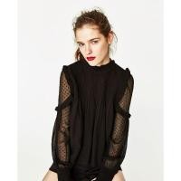 ราคา เสื้อ ZARA Trafaluc Collection แท้ (size M) (20793277392)