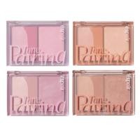 ราคา [Espoir] Tone Matching Cheek blusher (29729892592)