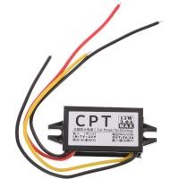 ราคา Buck Converter 7v-12v ถึง 5v 3a Dc เป็น Dc Converter ตัวควบคุมแหล่งจ่ายไฟ (55506572666)