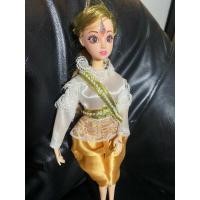ราคา ตุ๊กตากุมารี ออเจ้า ใส่ชุดไทย ปลุกเสกแล้ว (28232029159)
