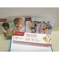 ราคา แท้% ยาสีฟัน Pleasia x Wanna One + โฟโต้การ์ด แดนเนียล + โฟโฟการ์ดรวม (1614761394)