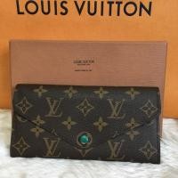 ราคา Used lv wallet (537364465)