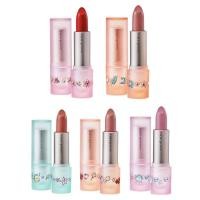 ราคา CUTE PRESS ลิปสติก เนื้อครีม DREAM IT CREAMY LIPSTICK (8303365374)