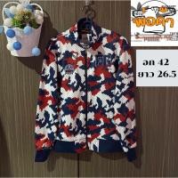 ราคา เสื้อวอร์มเเบรนด์แท้ FILA GOLF (17599294338)