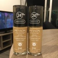 ราคา รองพื้นเรฟลอน REVLON COLORSTAY (1128951735)